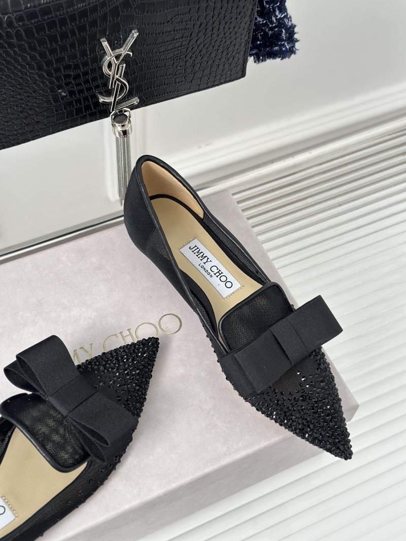 Jimmy Choo Shoes